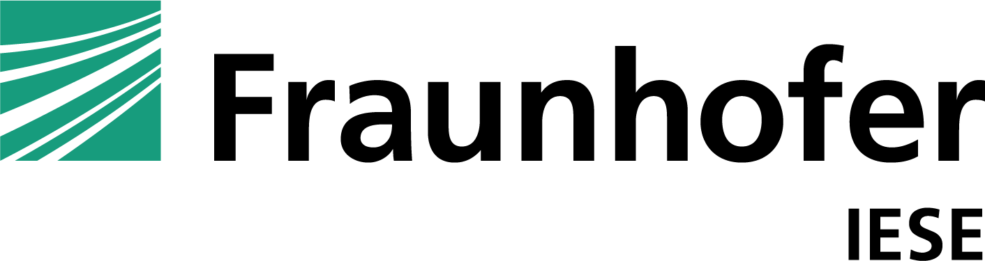 Logo Frauenhofer IESE