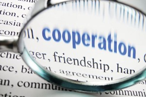 Von Coopetitions, Joint Ventures und Allianzen