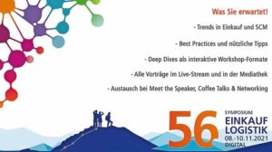 56. BME-Symposium 2021 erneut digital