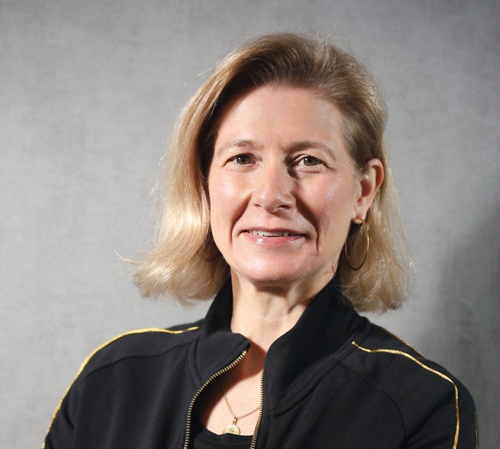 Anne-Laure Descours im Vorstand