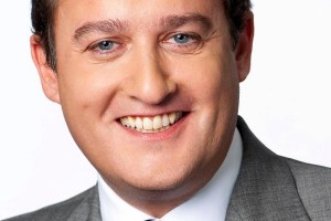 Boris Winkelmann wird neuer CEO bei DPD