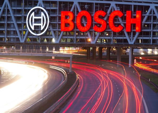 Bosch übernimmt Siemens-Anteil an BSH Bosch und Siemens Hausgeräte GmbH