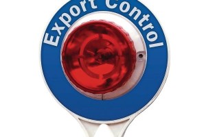Exportkontrolle ist Chefsache