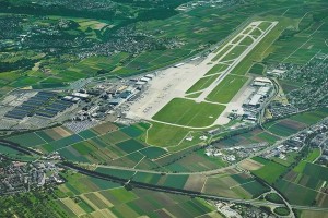 Flughafen Stuttgart mit Nachhaltigkeitspreis ausgezeichnet