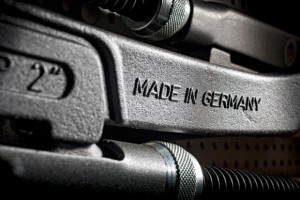 Maschinenbau steht zu „Made in Germany“ trotz VW-Affäre