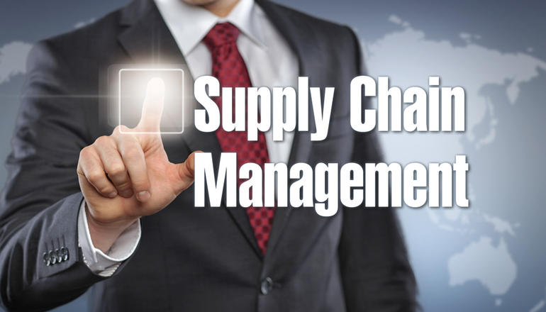Risikoprävention im Supply Chain Managemen