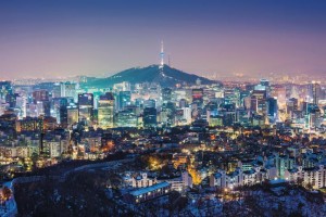 Südkorea – der stille Riese Asiens