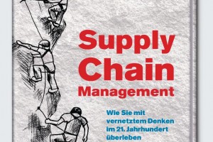 Supply Chain Management. Wie Sie mit vernetzem Denken im 21. Jahrhundert überleben. Kurznann, Ernst; Langman, Erwin. Faz Buch, Frankfurt, 2015, 230 Seiten, 24,90 Euro
