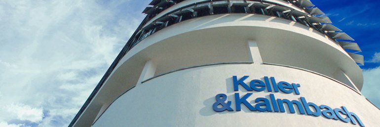 Keller & Kalmbach kauft Infinity Fasteners