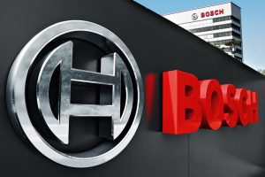 Bosch-Umsatz erreicht erstmals 70 Mrd. Euro