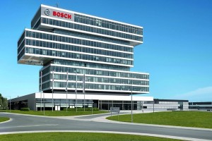 Bosch prämiert Festo als Preferred Supplier