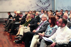 Internationales Bodensee-Forum unter Motto „Der Einkauf auf Kurs 4.0“