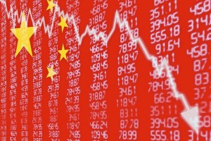 Lieferketten leiden unter China-Schwäche