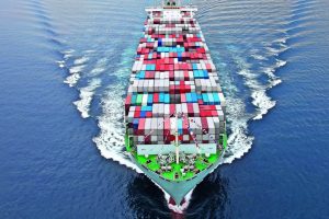 Hanjin-Konkurs stört globale Lieferkette erheblich