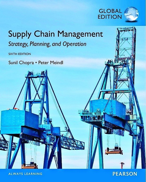 Supply Chain Management: Was wirklich dahinter steckt