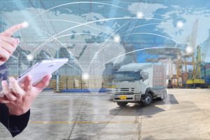SAP und BPW treiben die Digitalisierung der Transportindustrie voran