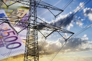 Zehn Einflussfaktoren auf den Strompreis