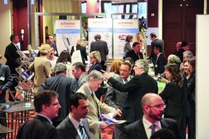 2nd BME Global Pharma Supply Chain Congress in Frankfurt