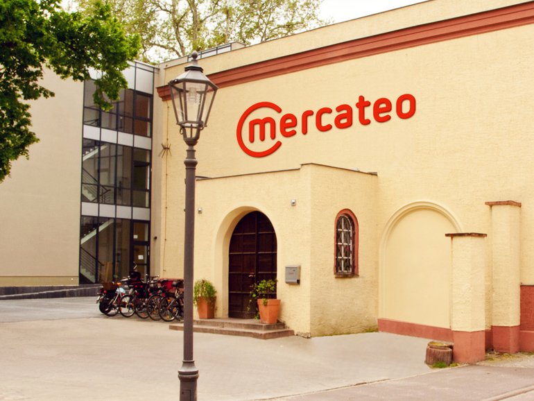 Mercateo steigert erneut Umsatz und Ertrag