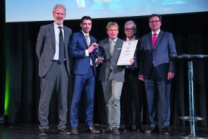 Beiersdorf gewinnt BME-Preis für elektronische Beschaffung