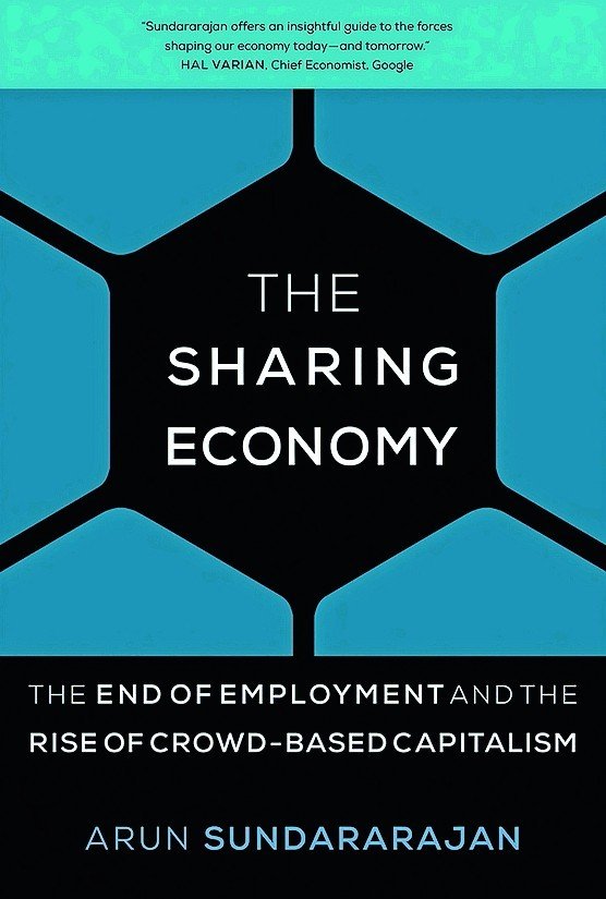 Die Sharing Economy auf dem Vormarsch