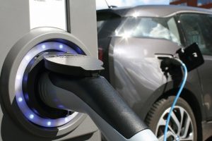 Elektroautos könnten sich als Firmenwagen durchsetzen