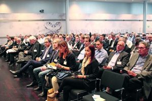 10. Internationales Bodensee-Forum im Zeichen von Industrie 4.0