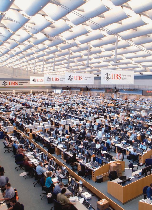 Ubs Lagert Catalog Content Management Aus Ein System Fur