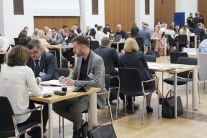 5. Westbalkan-Konferenz findet 2019 in Dortmund statt