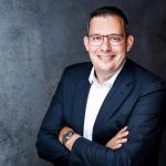 Frank Cappel, RVP, EMEA, Value Solutions Consulting bei Coupa
