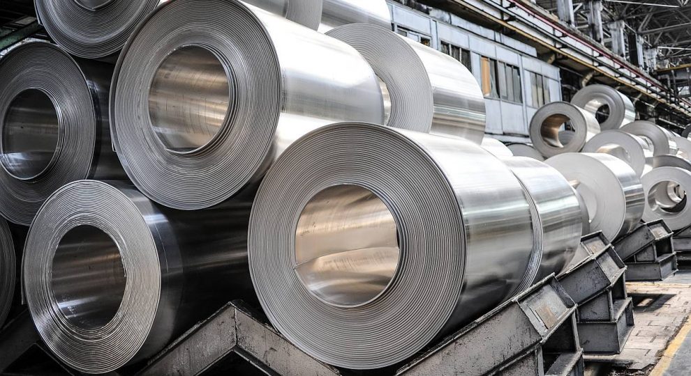 Noch ist Gas laut des Brachenverband Aluminium Deutschland für die Aluminiumindustrie und ihre Produktionsprozesse unverzichtbar. Bild: Gregory Lee/stock.adobe.com