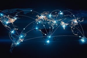DHL untersucht Globalisierungsgrad