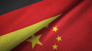 China: Vorsprung als wichtigster Handelspartner schmilzt