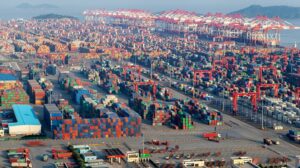 Exportrekord: China stützt den Welthandel