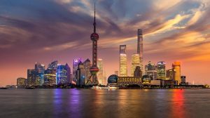 Auswirkungen des Lockdowns in Shanghai auf die Lieferketten