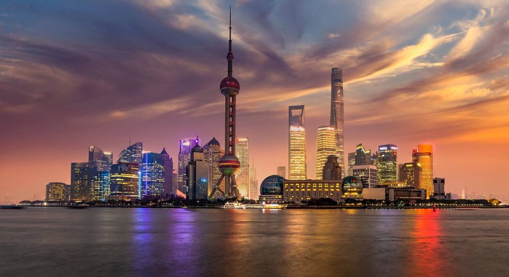 Auswirkungen des Lockdowns in Shanghai auf die Lieferketten