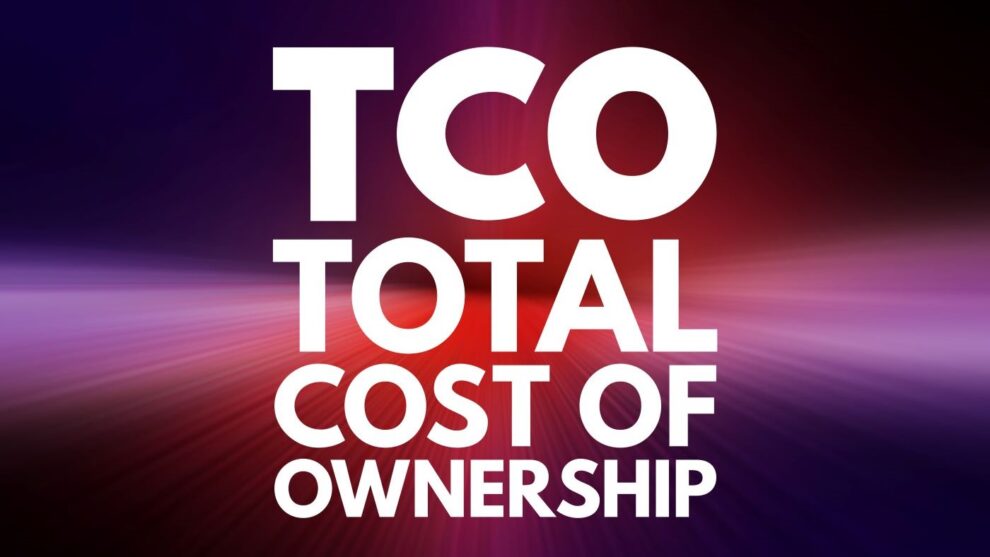 Total Cost of Ownership (TCO): So behält der Einkauf die Gesamtkosten im Blick