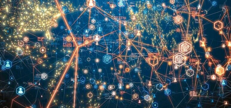 Konstante Disruptionen treiben Veränderungen in den Lieferketten