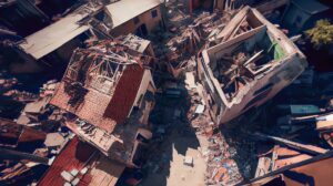 Erdbeben in der Türkei: Auswirkungen auf die Wertschöpfungsketten