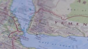Krise im Roten Meer: Auswirkungen und mögliche Strategien