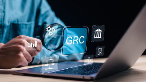 Wie GRC-Software unterstützt