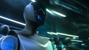 Studie: Humanoide Roboter erobern ihren Platz am Fließband