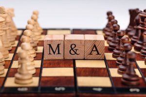 Mergers & Acquisitions beliebt, aber noch nicht strategisch etabliert