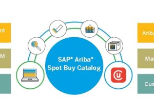 Eine verbesserte Sicherheitsüberprüfung für Lieferanten in SAP Ariba Spot Buy