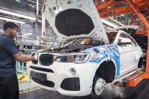 BMW setzt auf nachhaltigere Batteriezellen-Lieferkette