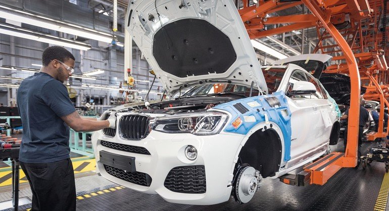 BMW setzt auf nachhaltigere Batteriezellen-Lieferkette
