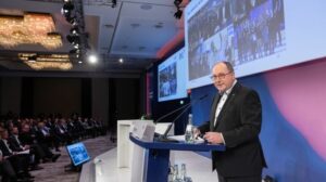 Deutscher Logistik-Preis 2022 geht an SMS Group