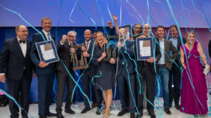DB Cargo gewinnt den Deutschen Logistik-Preis 2021