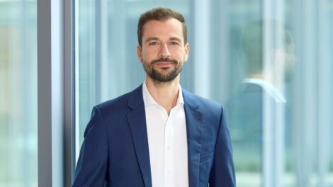 Michael Frey ist neuer Chief Supply Chain Officer bei Beiersdorf
