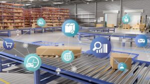 Retarus: Digitale Prozesskommunikation macht Supply Chain effizienter